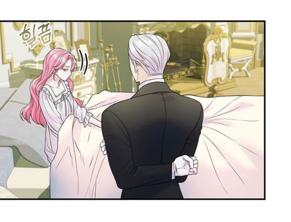 tôi tưởng bản thân không còn sống được bao lâu! chapter 50.3 120