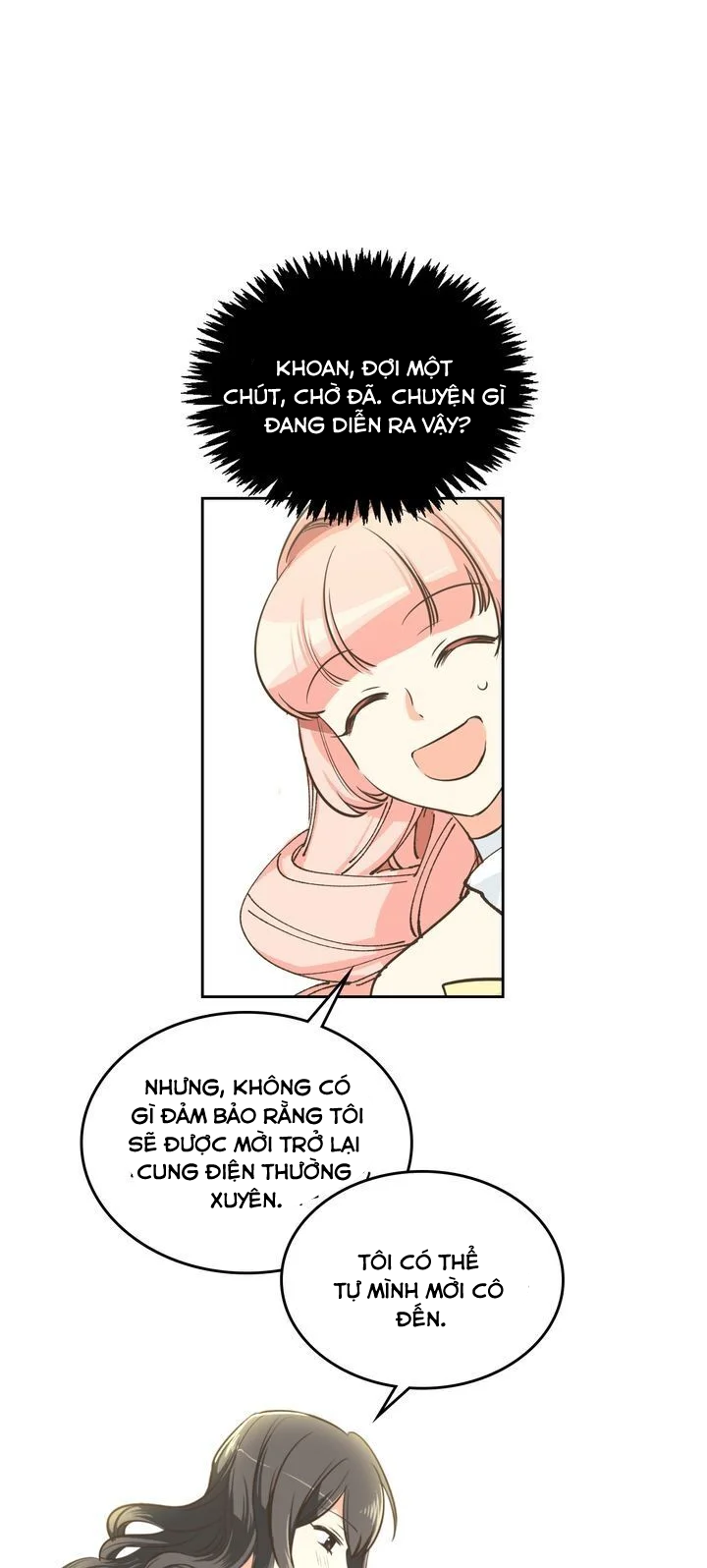 thú cưng của nhân vật phản diện chapter 2 38