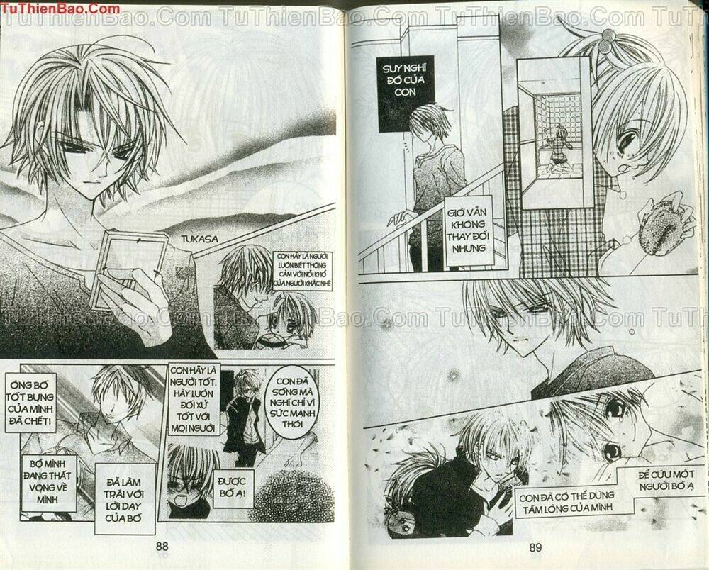 nữ cầu thủ xinh đẹp chapter 7 44