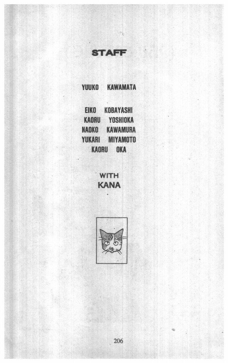 nàng tiên ánh trăng - kaguya hime chapter 23 206