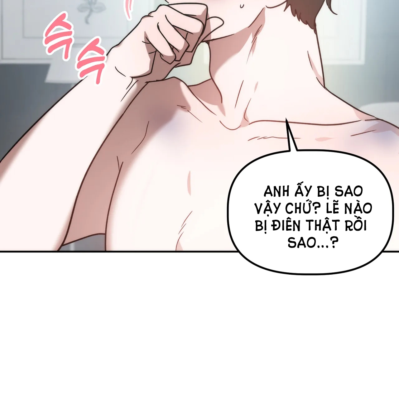 Anh Đã Hiểu Chưa? chapter 32.1 - Trang 31