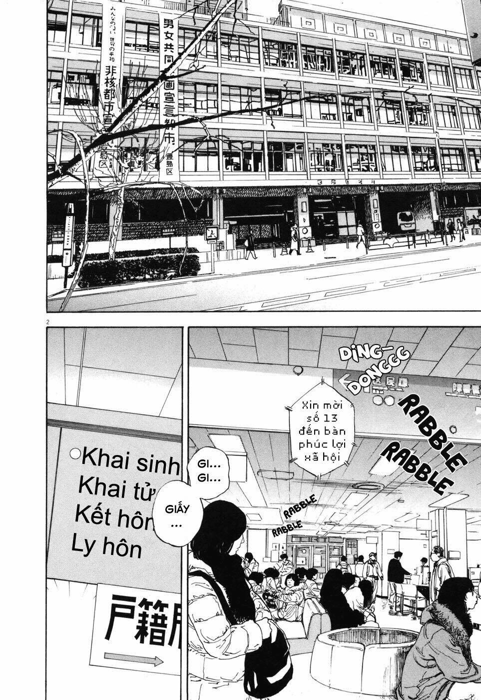 boy on the run chapter 98 2