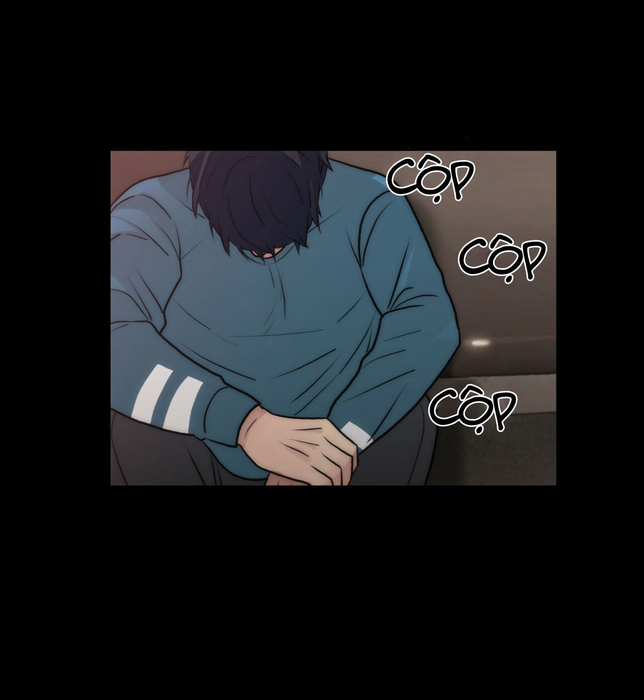 giai điệu của ngôn ngữ chapter 30 42