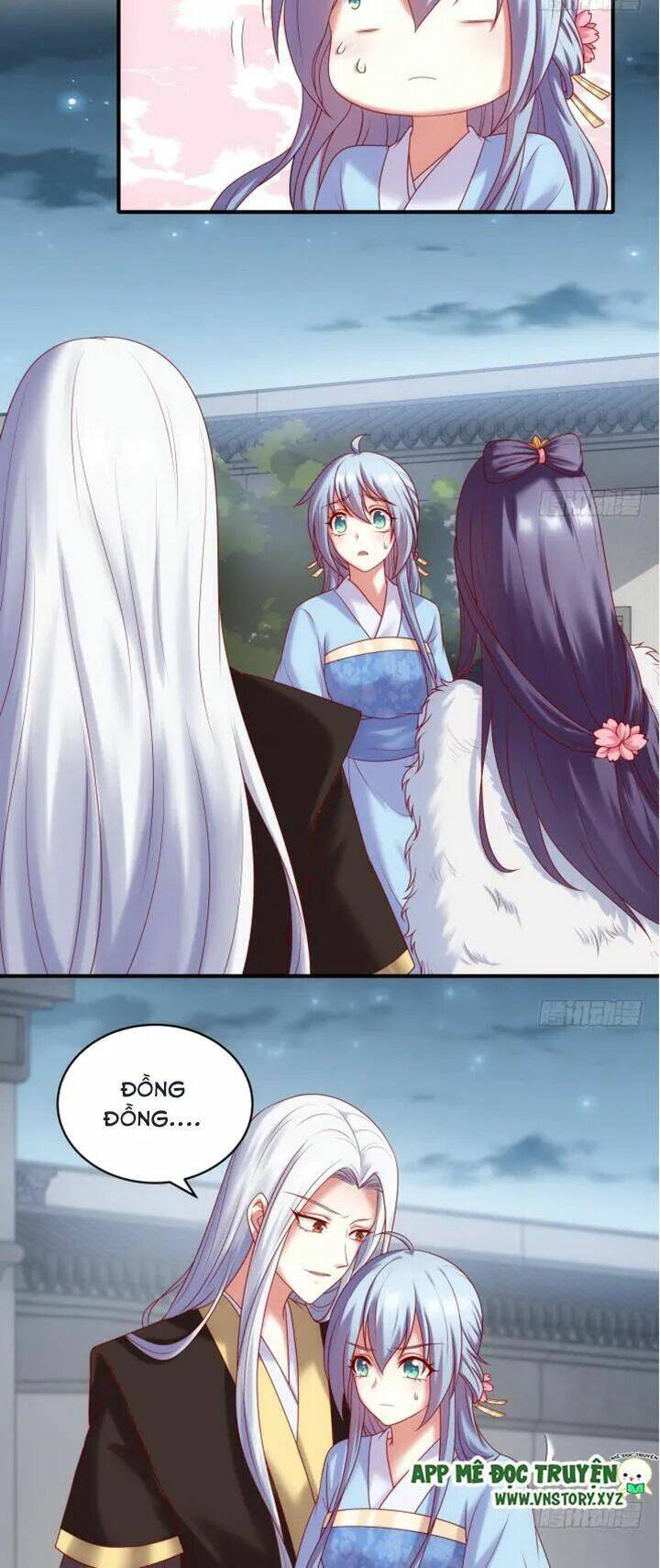 đô đốc đại nhân sủng thê kí chapter 28 28