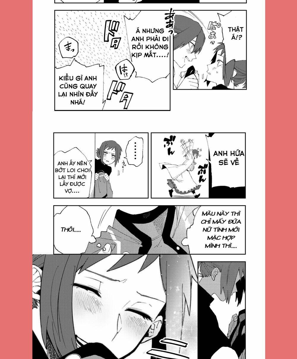 fushi no sougishi chapter 13 17