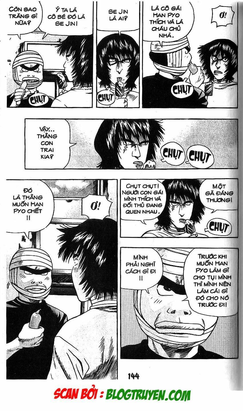 kid gang chapter 99 8