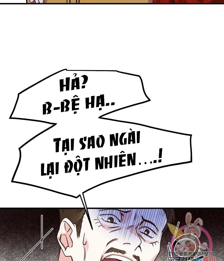 trở thành vợ thái tử quái vật chapter 11.2 42