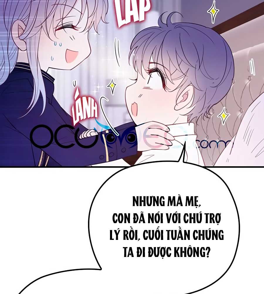 một vợ yêu, một bé con chapter 52 45