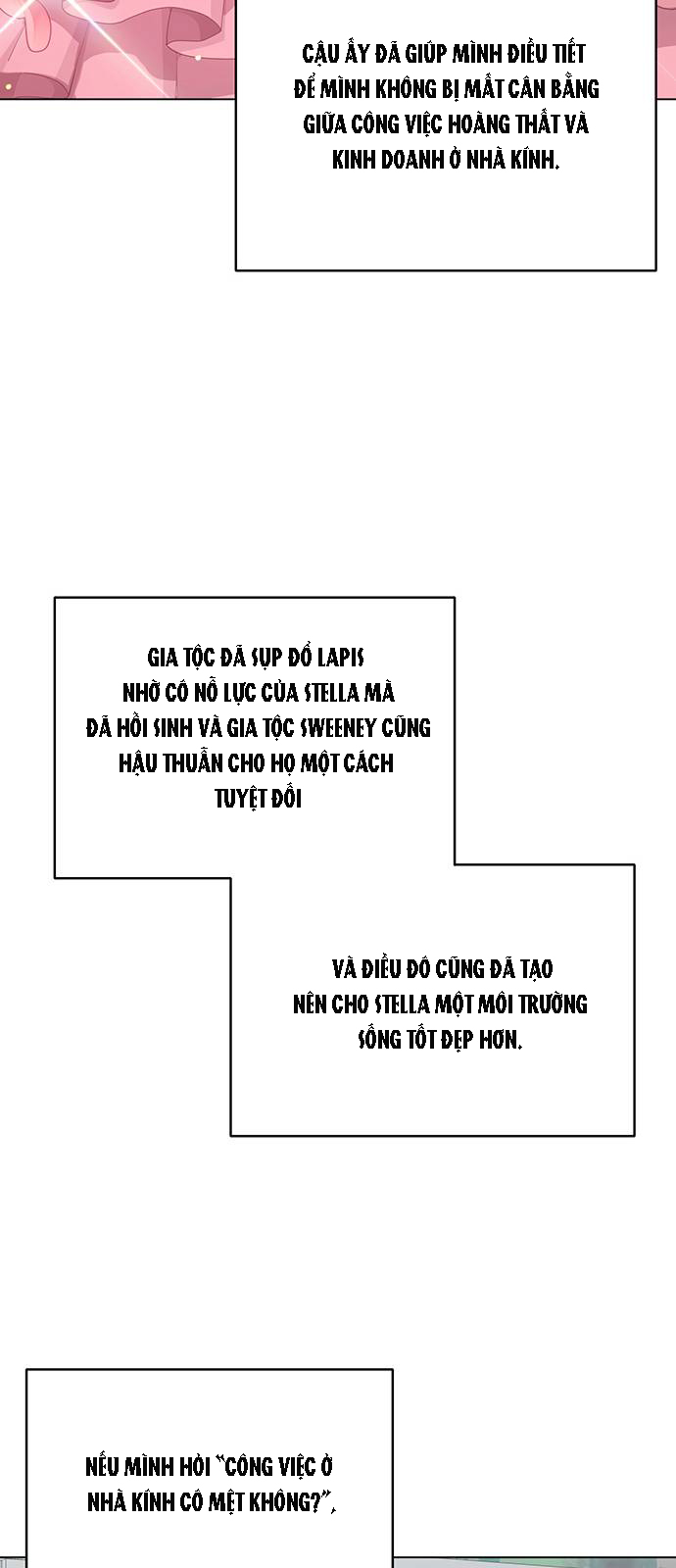 tôi là vị hôn thê phản diện chapter 63.1 33