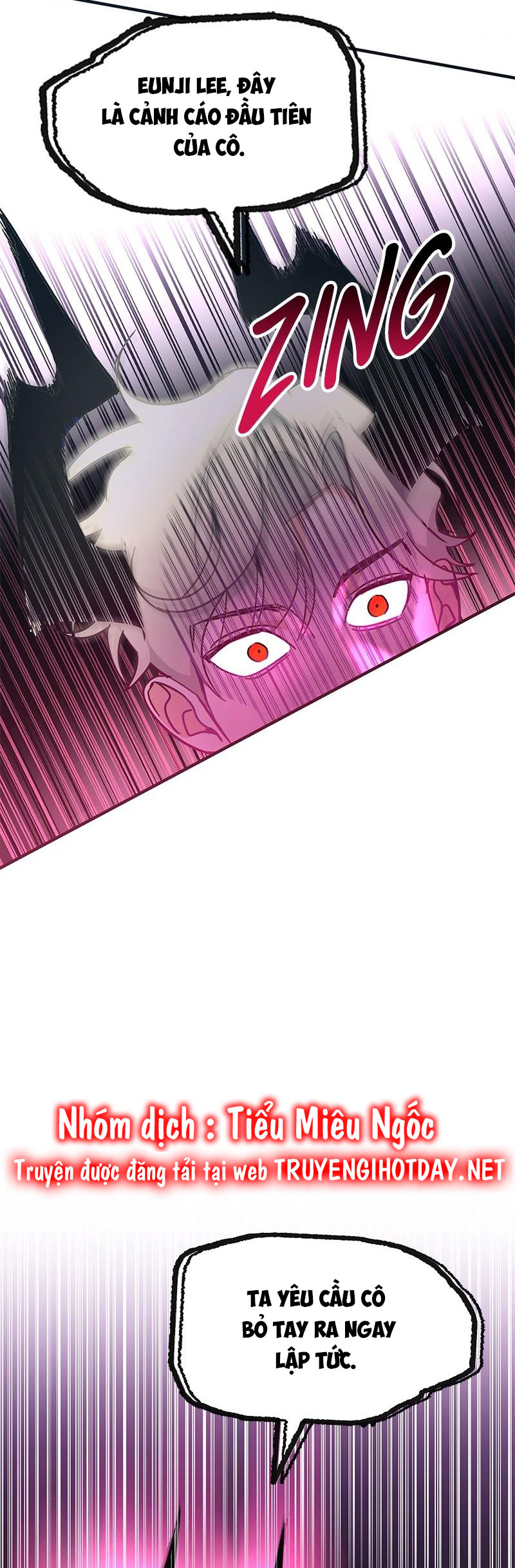 nụ hôn của tên ác ma chapter 2 5