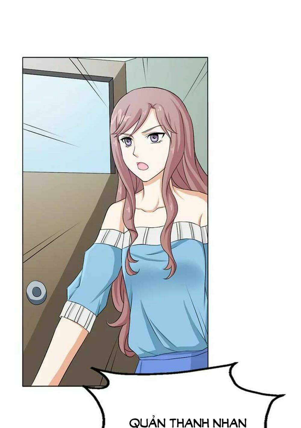 em vẫn còn nhỏ chapter 73 21