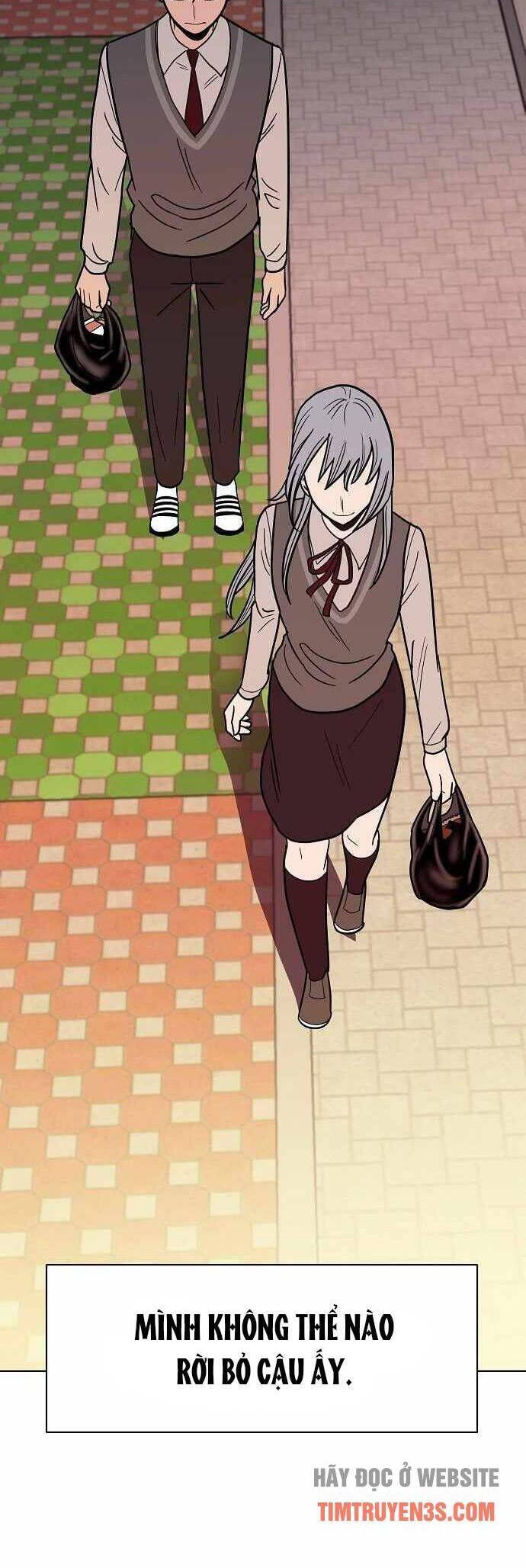 rốt cuộc cũng thấy ngọn lửa xanh chapter 22 47