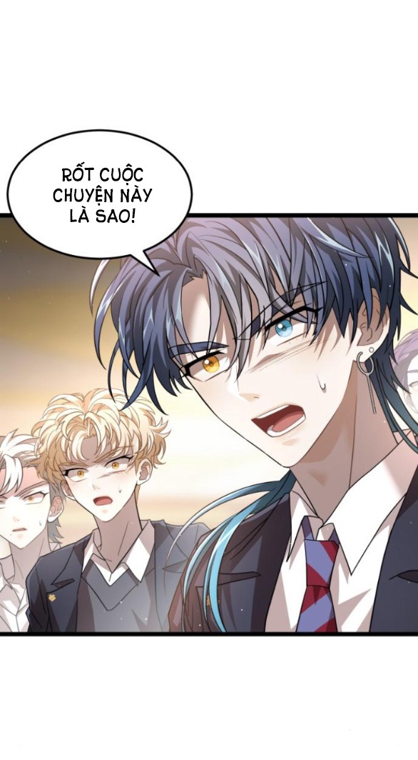 dark moon - tế đàn ánh trăng chapter 49.2 12