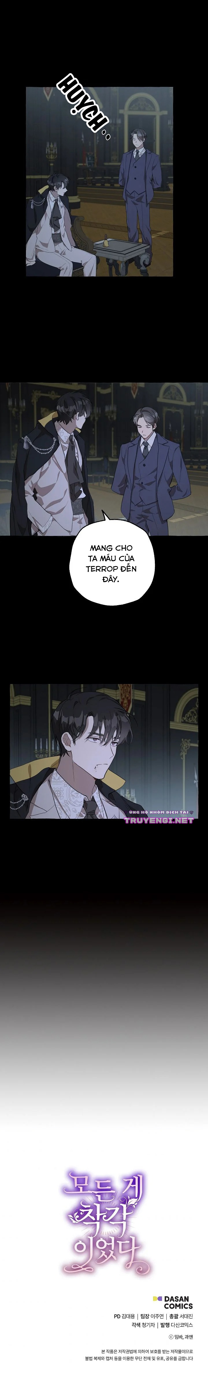 tất cả đều là sai lầm chapter 15 15