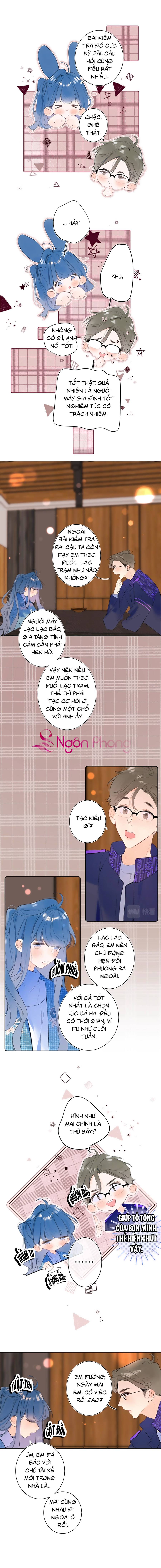 đừng khóc chapter 73 7