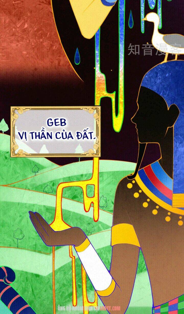 xuyên đến ai cập : trở thành cô dâu của vương chapter 0 4