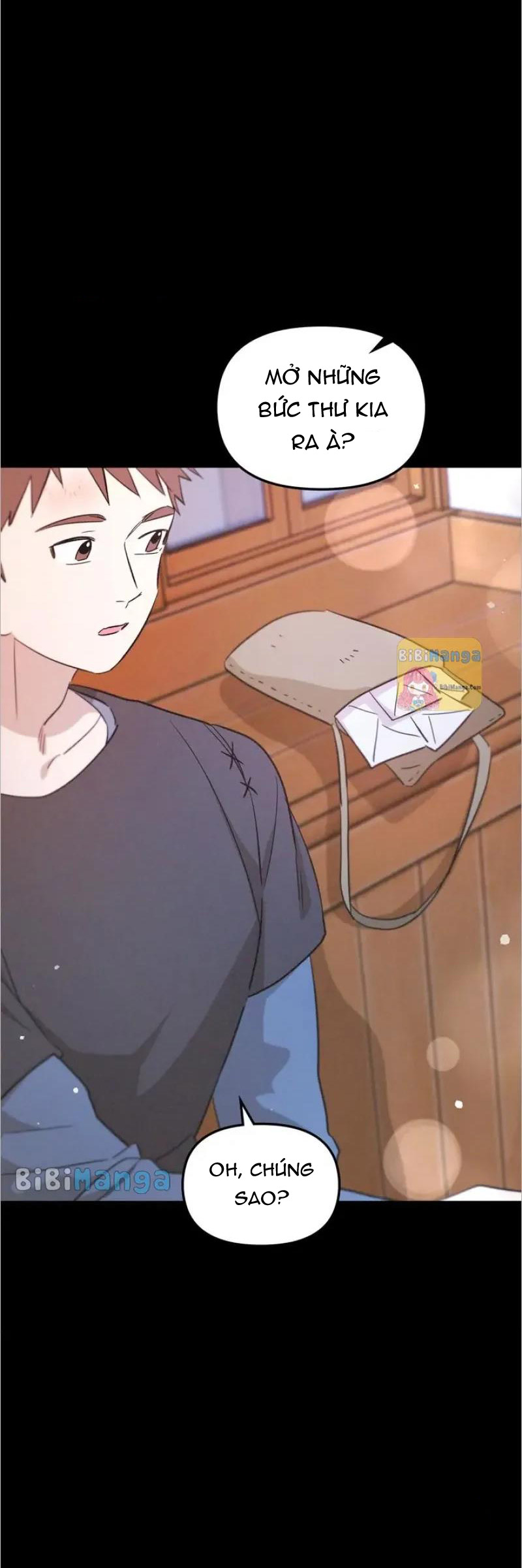 nhật kí của rồng chapter 30.1 22