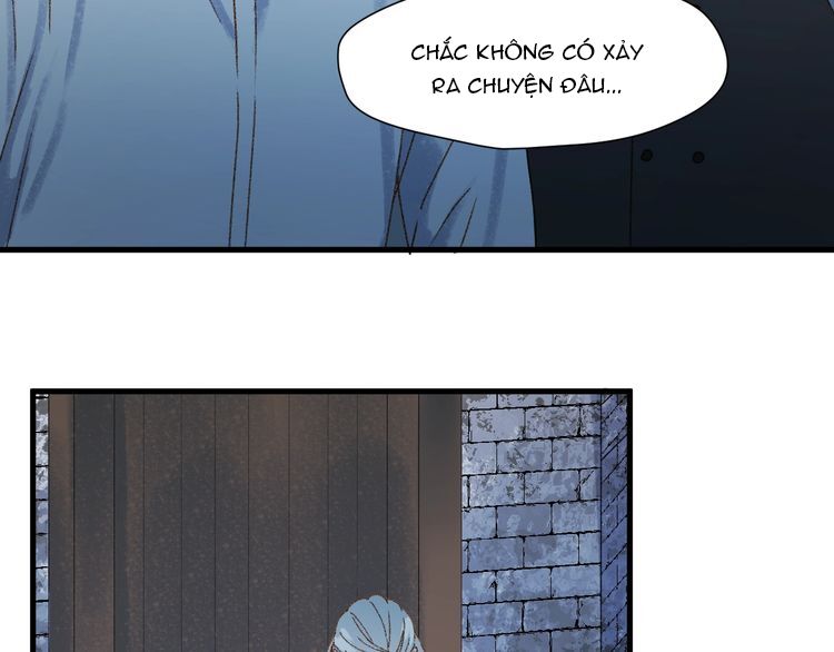 lượm được một tiểu hồ ly phần 3 chapter 19 20