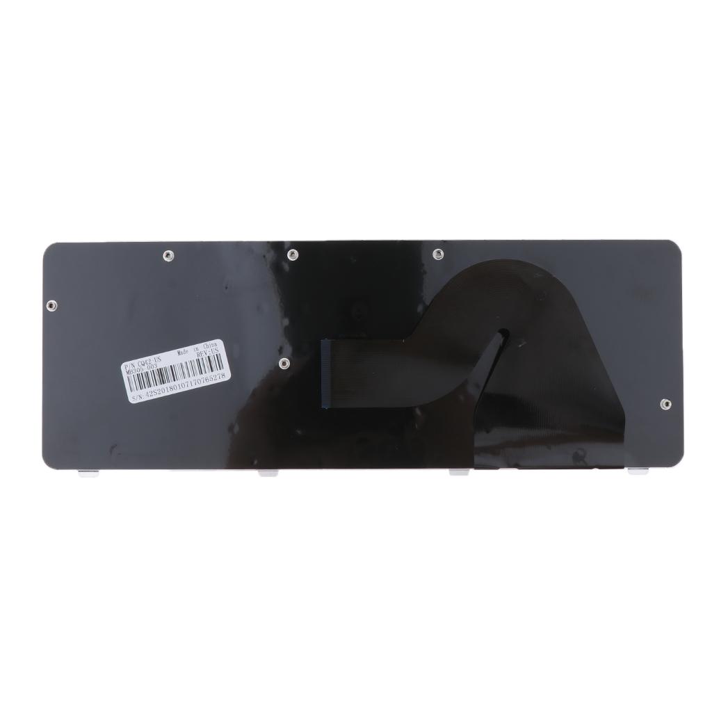 Laptop Notebook Keyboard for HP CQ42 Notebook