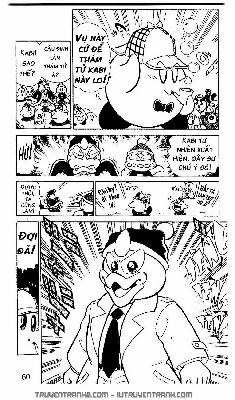 ngôi sao kabi chapter 13 5