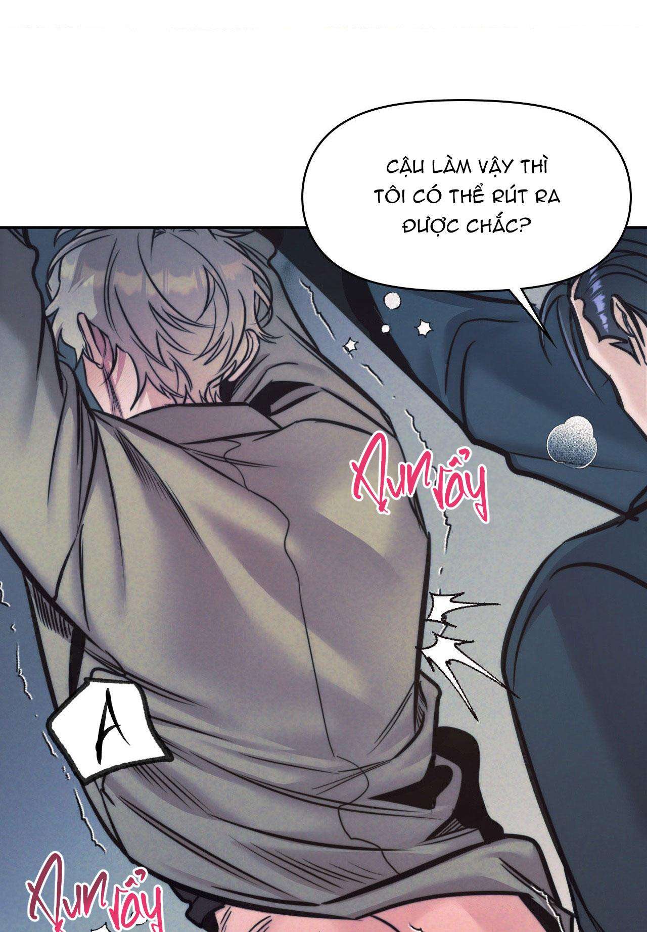 kỳ thị chapter 23 13