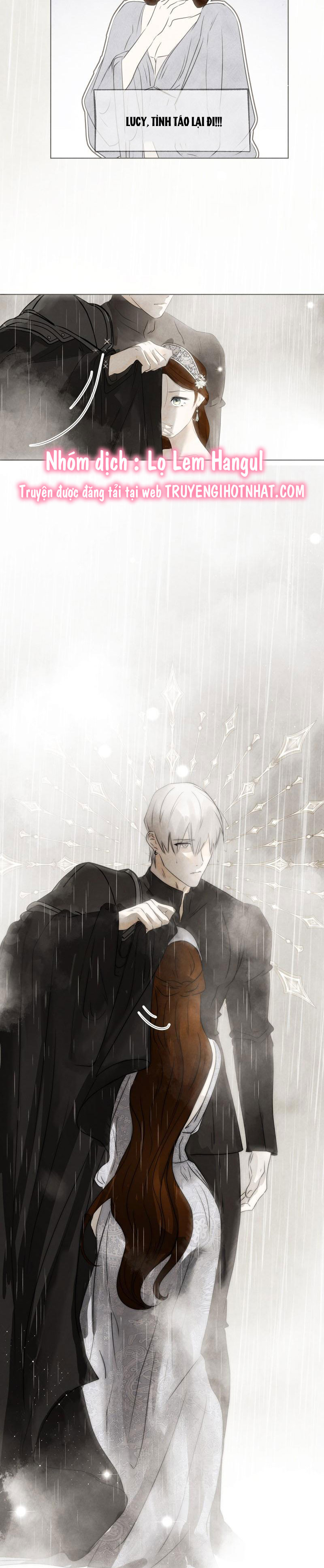 tôi chính là ác nữ phản diện chapter 31 5