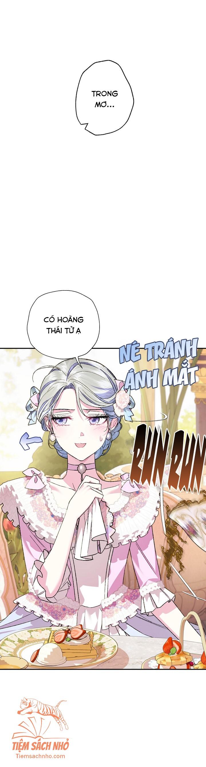 cha, con không muốn kết hôn đâu chapter 54 35