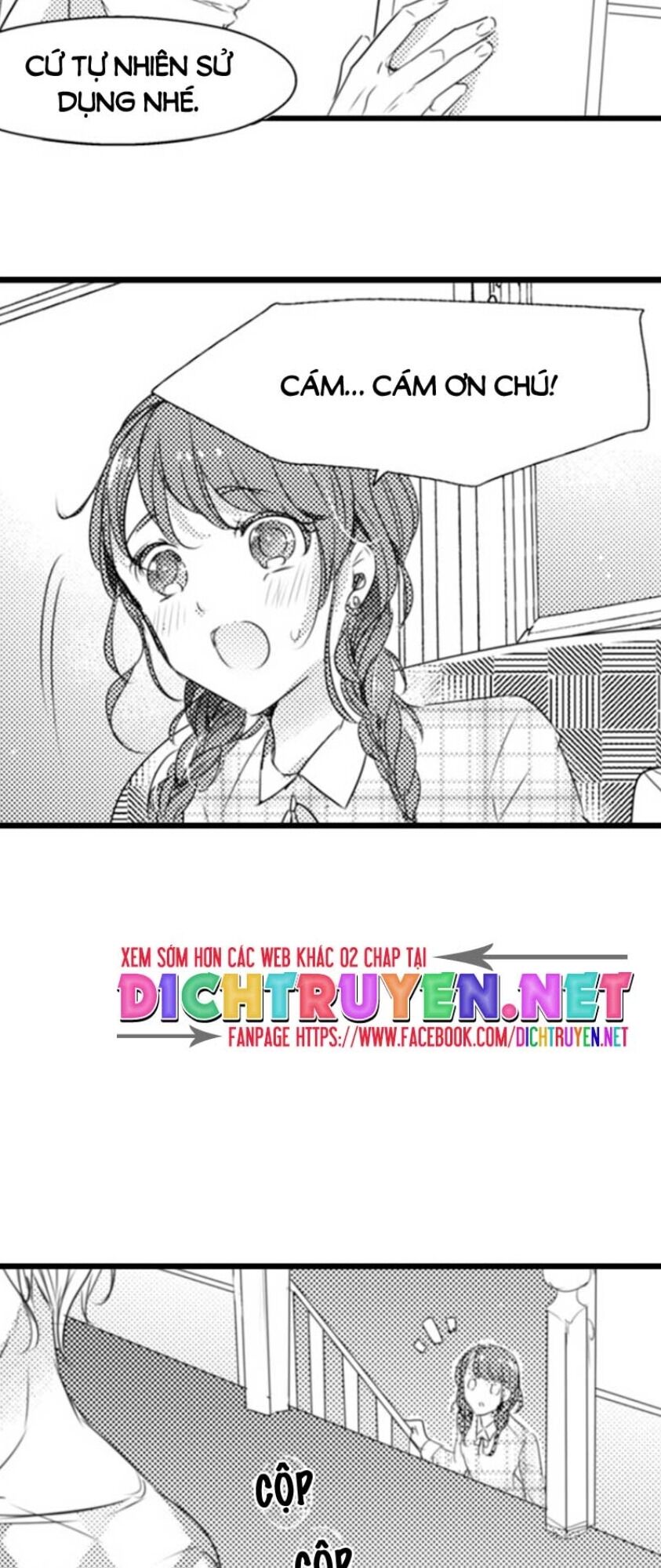 sai rồi, sếp tây nhà tôi không phải là quý ông đâu! chapter 31 20