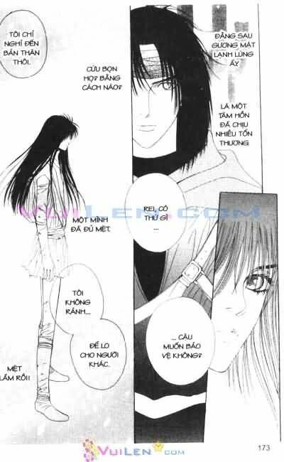 chàng gà mái chapter 11 173