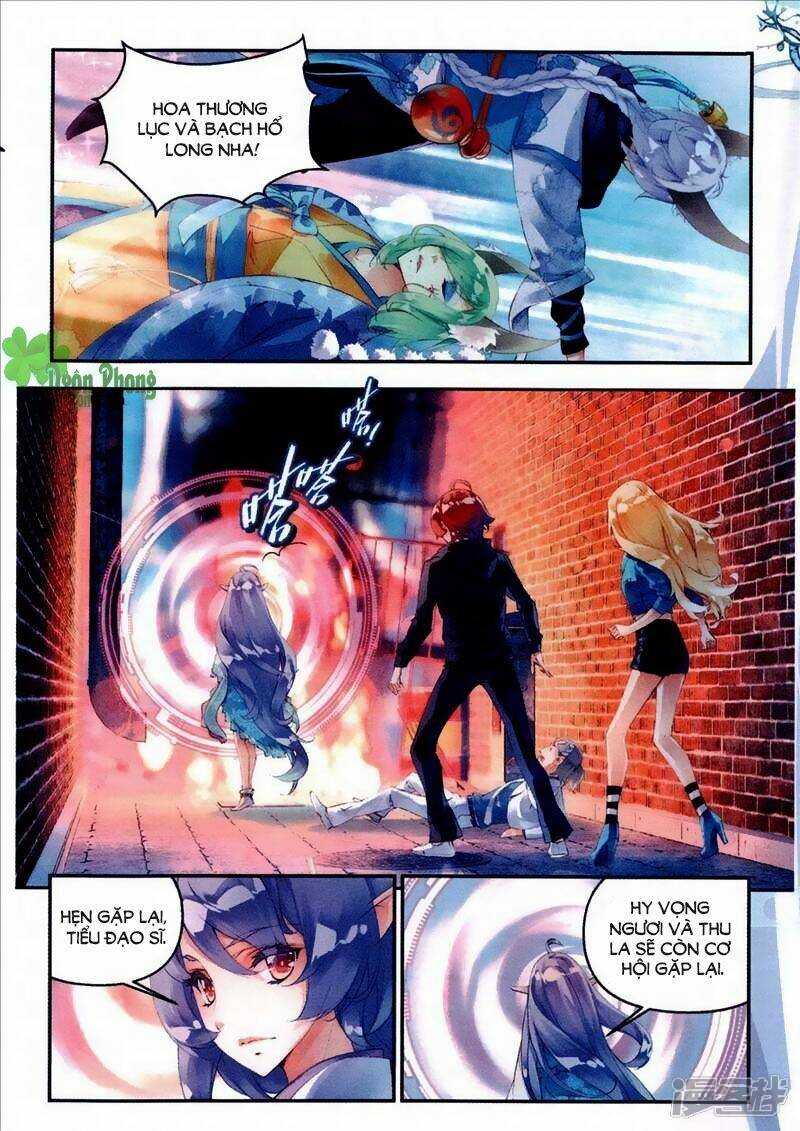 thu la chapter 37 22