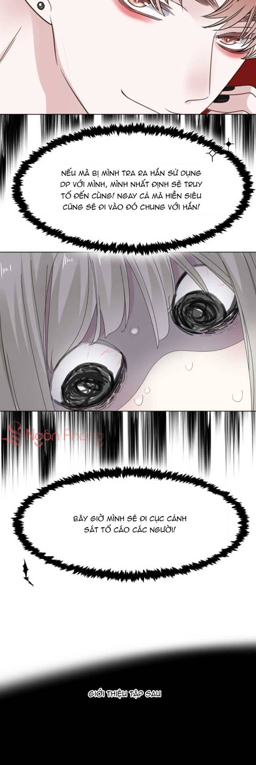 đêm tối ám muội chapter 3 30