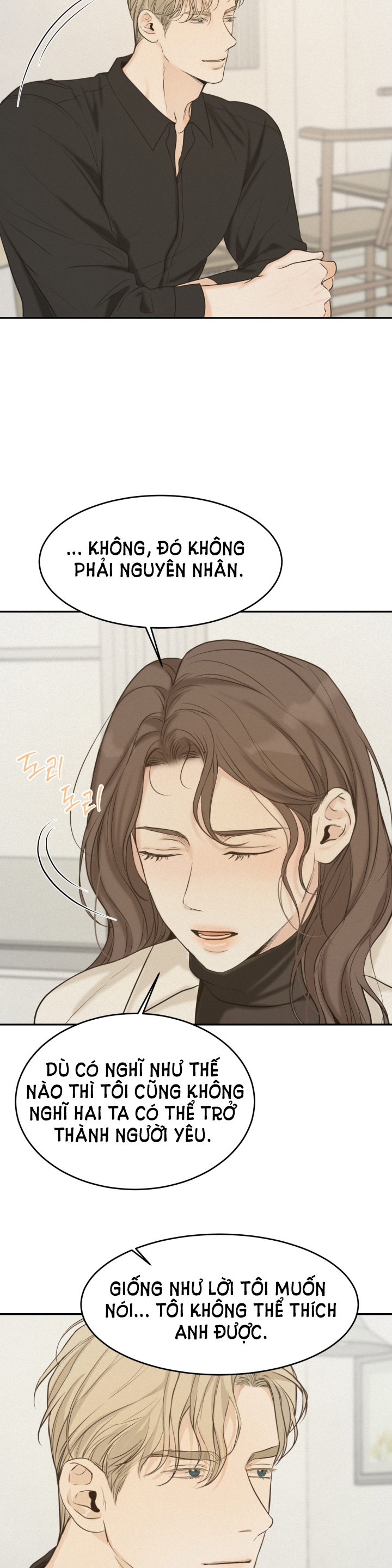 những người đàn ông đã lên giường tôi chapter 38.1 3