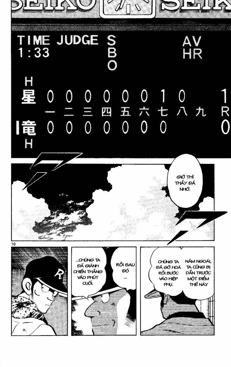 trò chơi vượt qua thử thách chapter 149 12