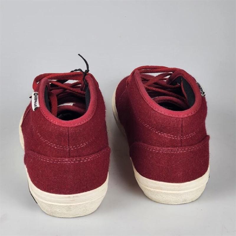 Giày Airwalk Red 39