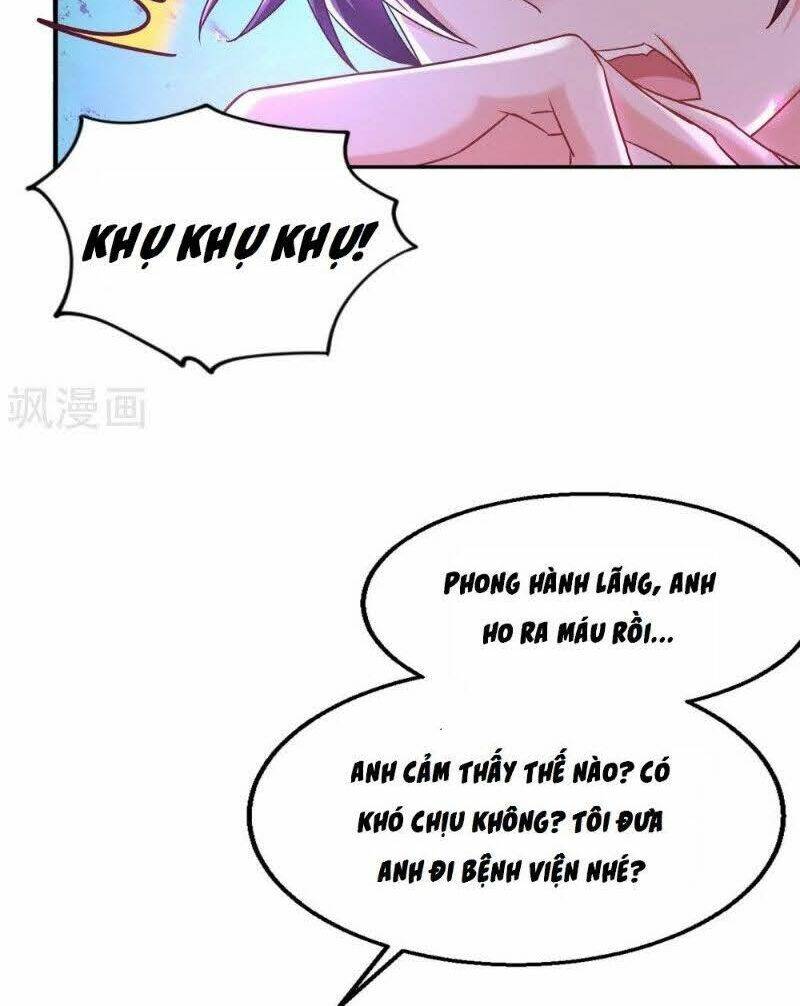 nhập cốt noãn hôn chapter 313 22