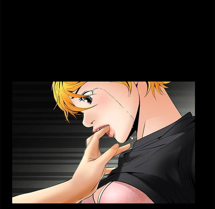 khổ dâm chapter 6 94