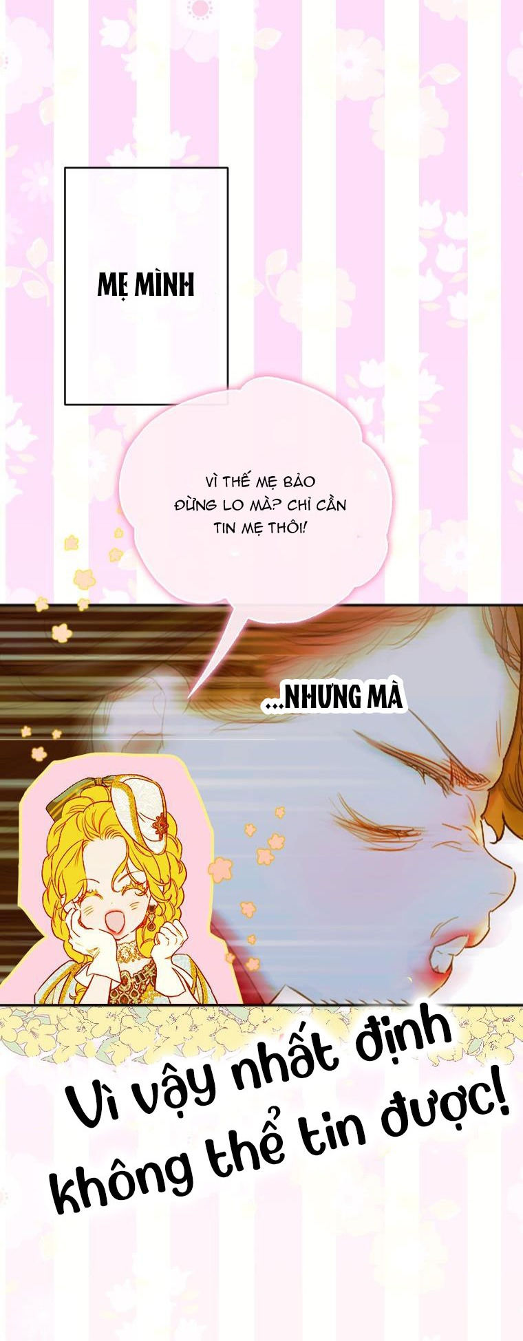 mẹ tôi kết hôn một lần nữa chapter 22 37