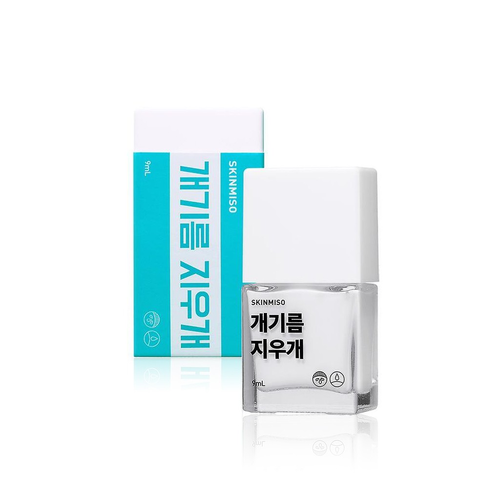 Kem kiềm dầu SKINMISO OIL ERASER