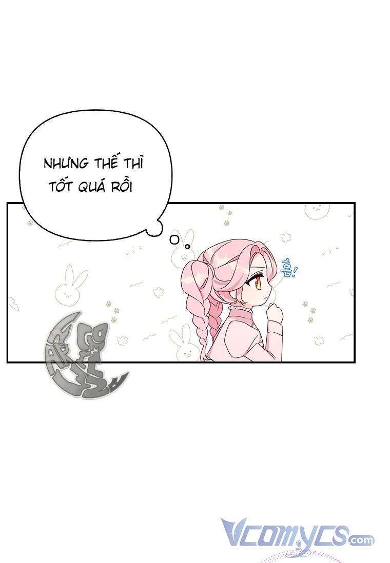 trở thành con gái út của công tước phản diện chapter 3 40