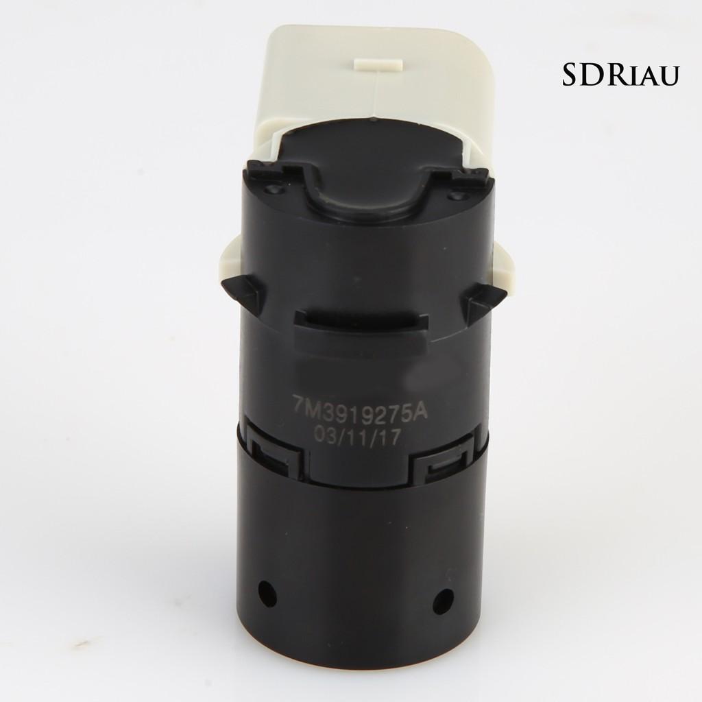 Hệ thống giám sát cảm biến đỗ xe hơi VW Audi tiện lợi