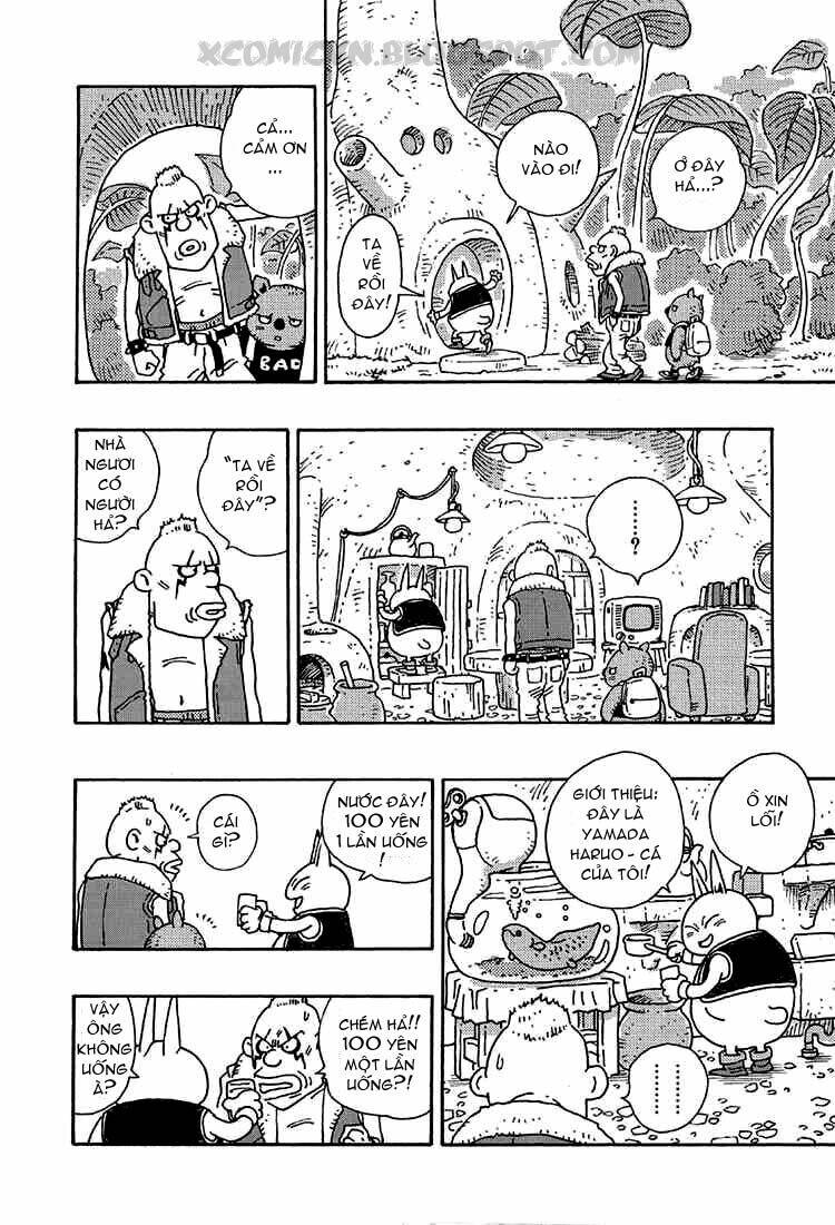 neko majin chapter 1 10