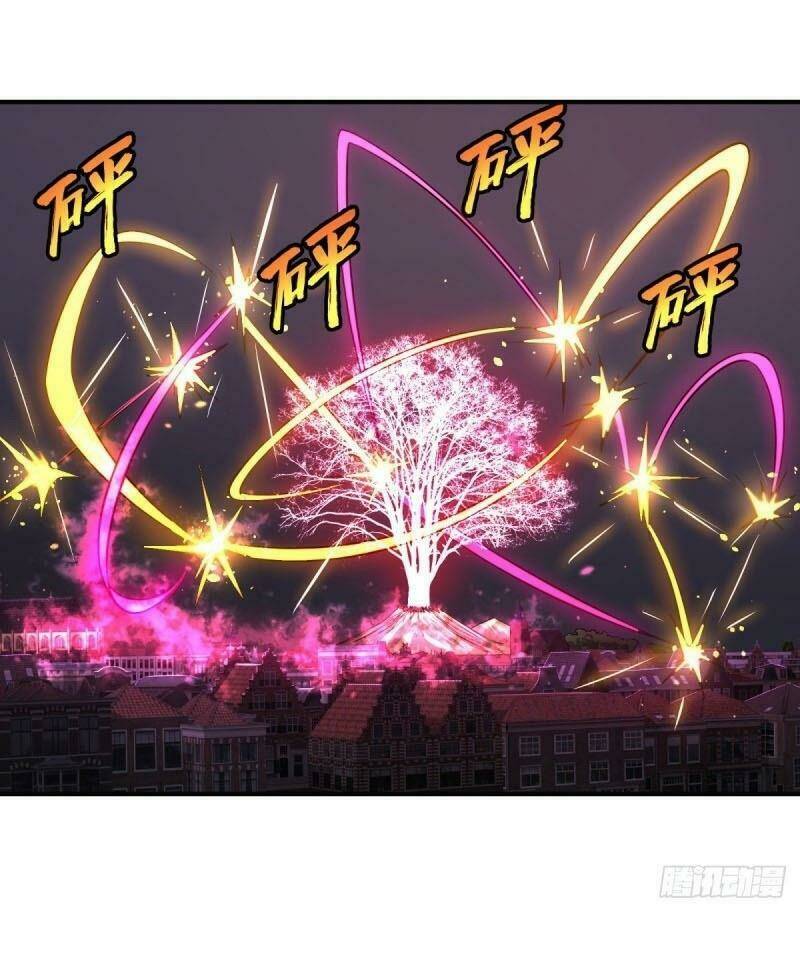 danh sách kẻ phản diện chapter 88 34