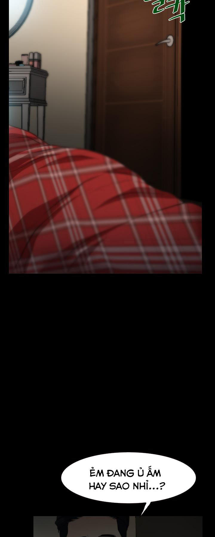 xúc cảm chôn giấu chapter 8 44