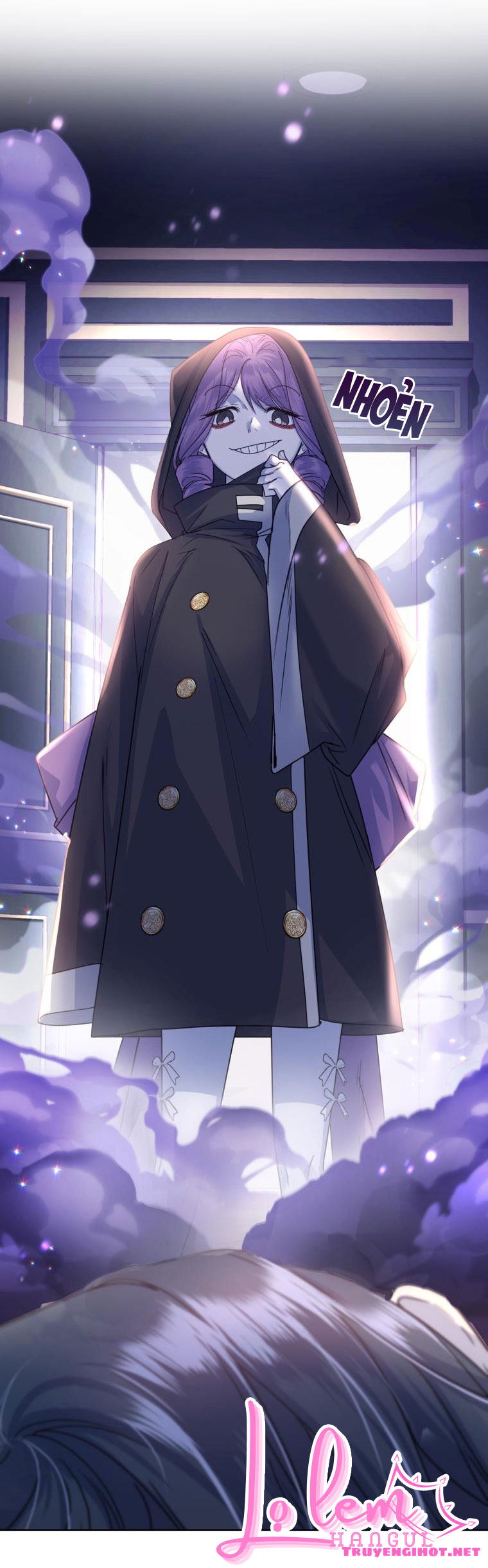 trở thành nhà điều chế nước hoa duy nhất của bạo chúa chapter 39 72