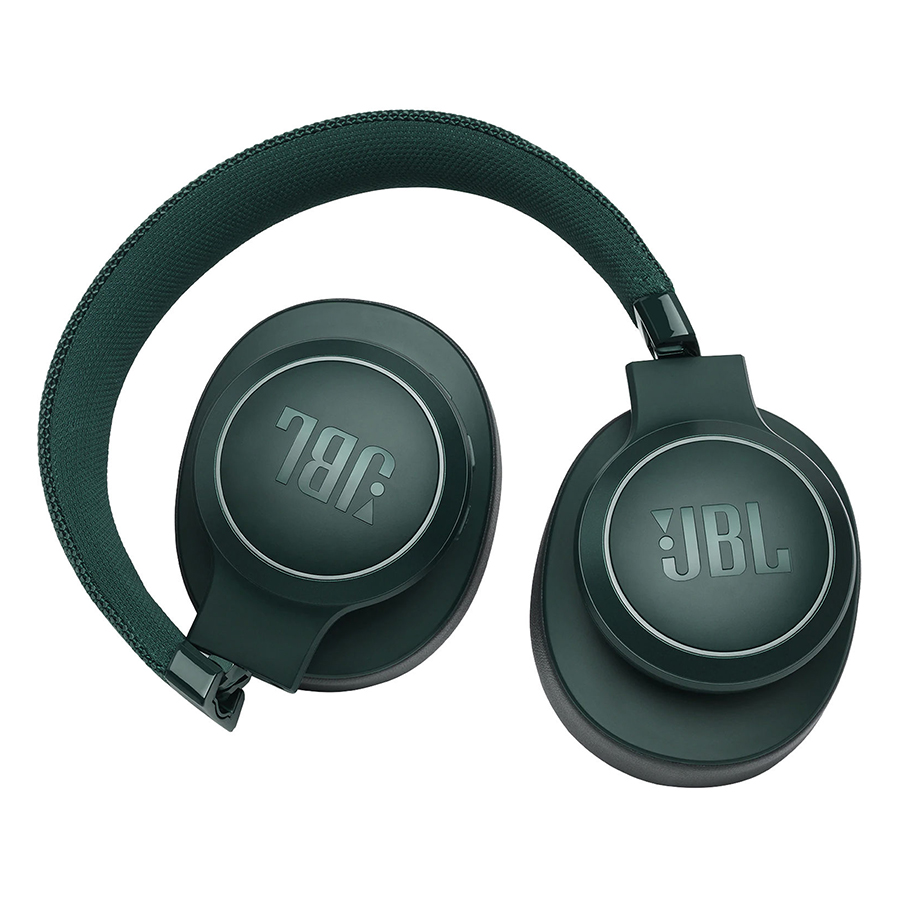 Tai Nghe Bluetooth Chụp Tai Over-ear JBL LIVE 500BT - Hàng Chính Hãng