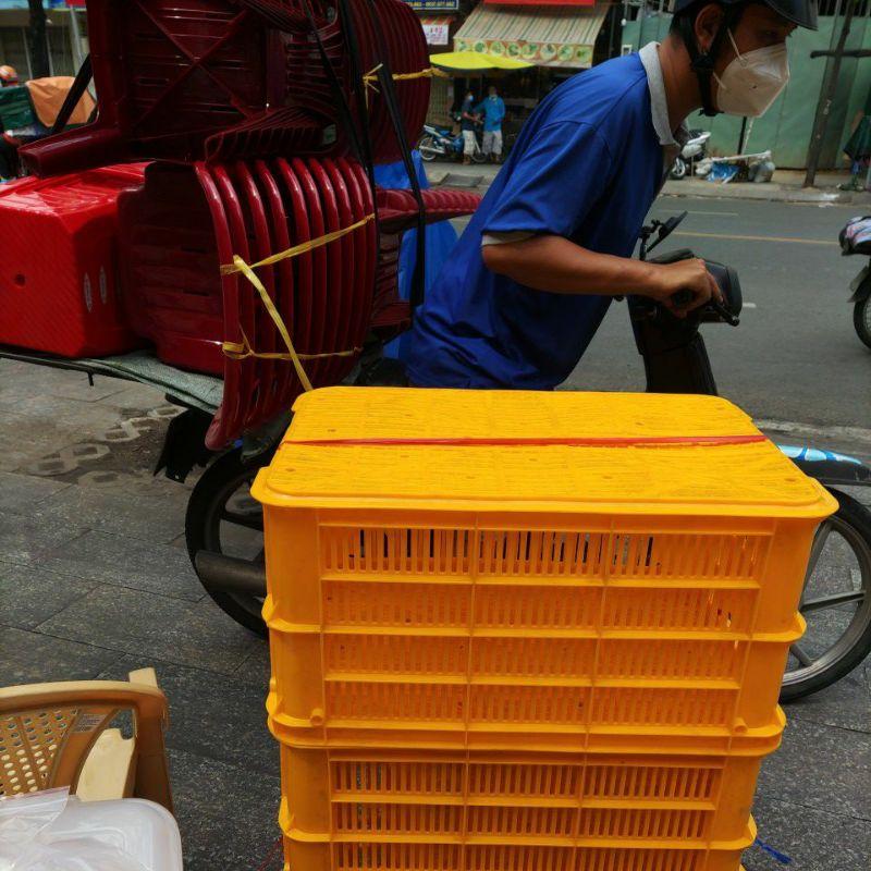 Sóng hở 3T9 và đầy đủ các loại sóng khác
