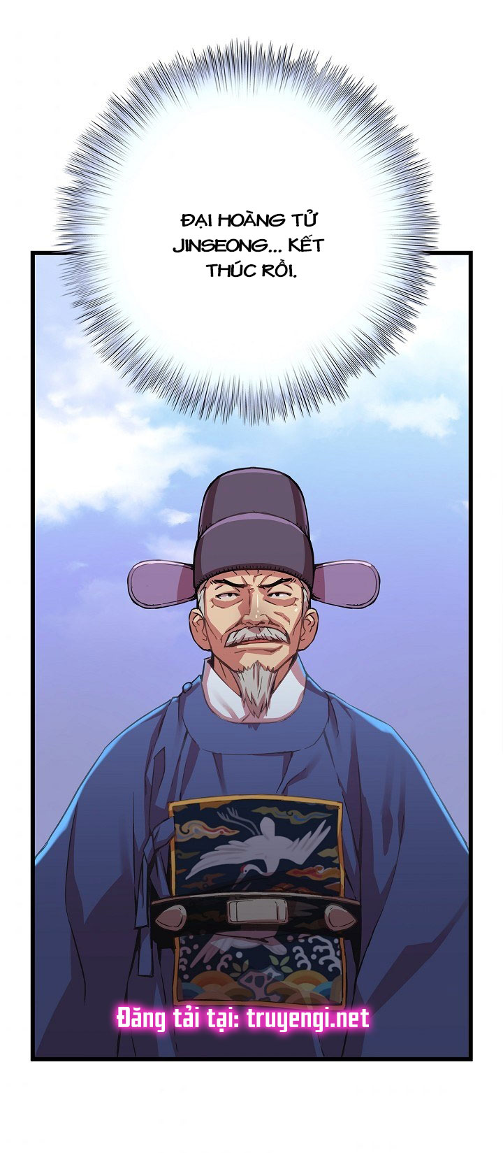 tôi sẽ sống như một hoàng tử chapter 25 53