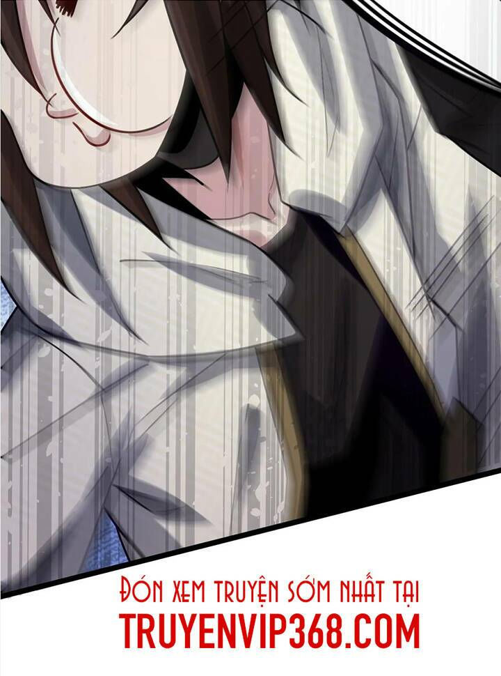 đại bảo kiếm của tôi chapter 22 11