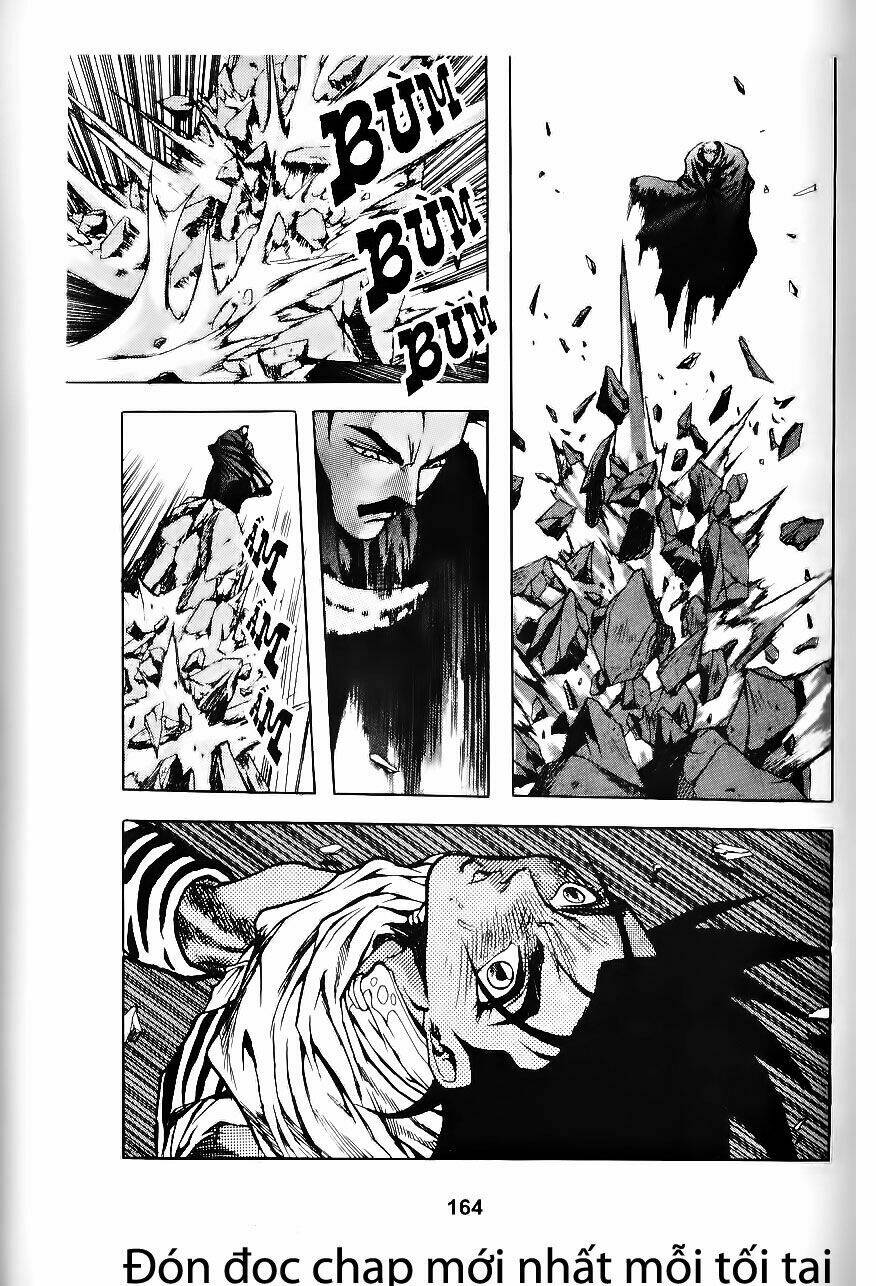 shoma - thiên vương thần kiếm chapter 60 15