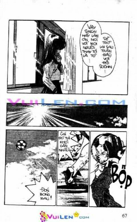 sôi động cầu trường full 17 tập chapter 10 67